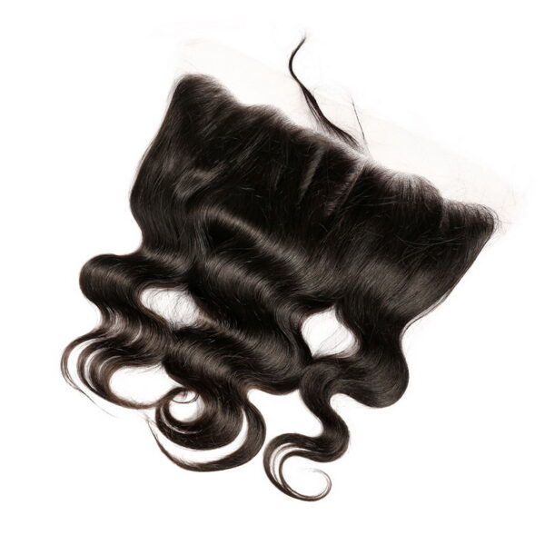 Virgin Human Hair Body Wave 13x4 13x6 HD Lace Frontal - Image 8